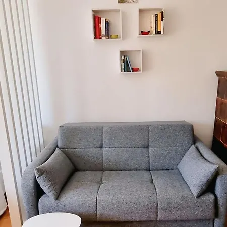 Apartment Karolina *