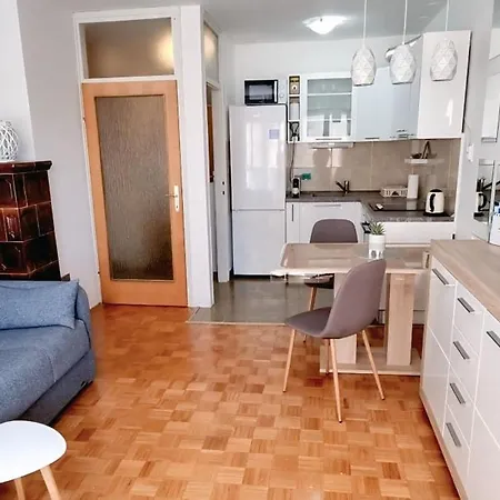 Apartment Karolina Zadar