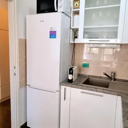 Apartment Karolina