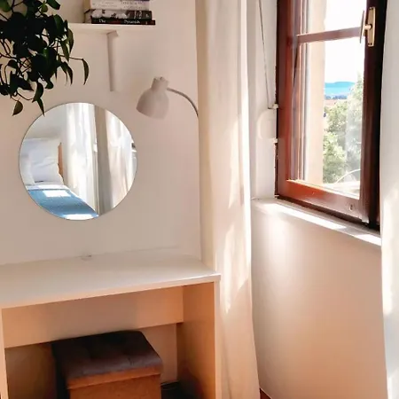 Apartment Karolina *