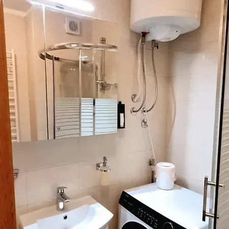 Apartment Karolina Zadar