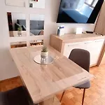 Karolina Апартаменты *
