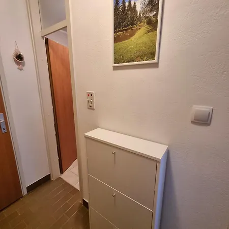 Apartment Karolina