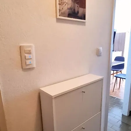 Apartment Karolina