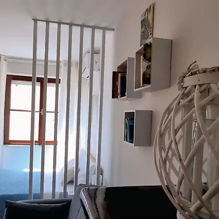 Apartment Karolina *