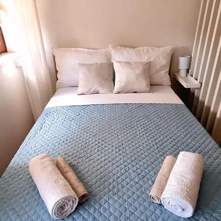 Apartment Karolina Zadar