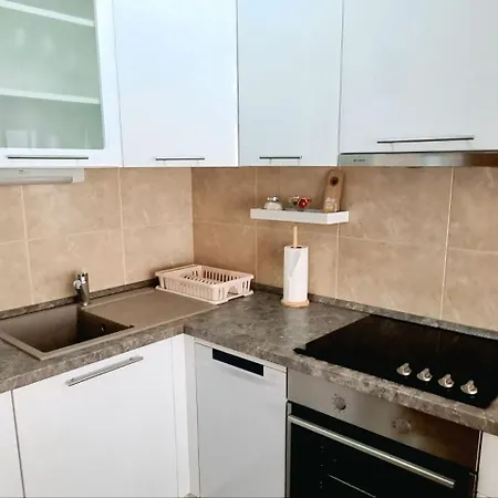 Karolina Apartment