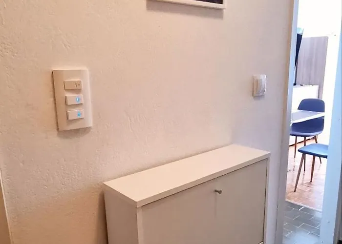 Apartment Karolina