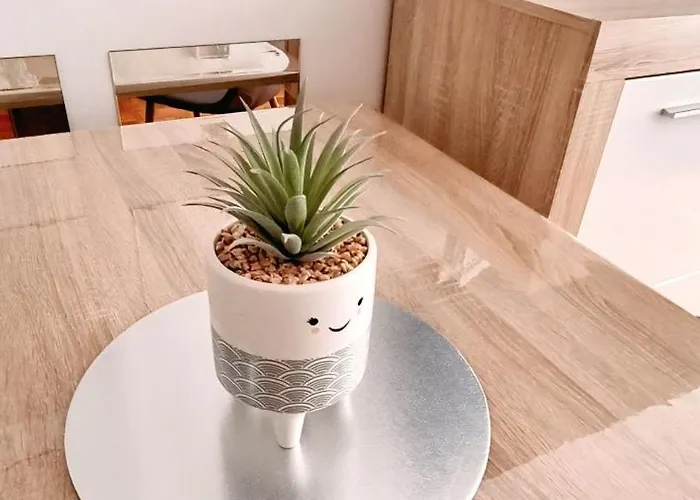 Karolina Apartment