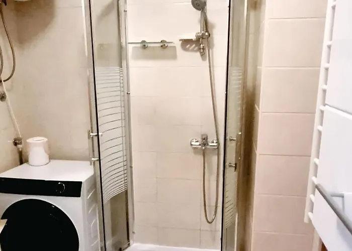 Karolina דירה זאדאר