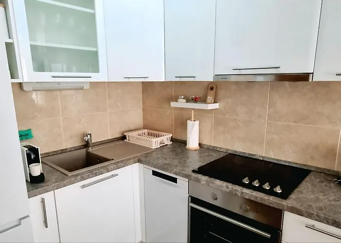 Karolina Apartment
