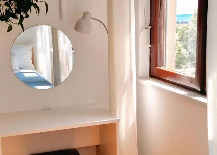 Apartment Karolina *