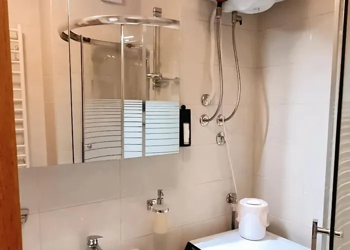 דירה Karolina זאדאר